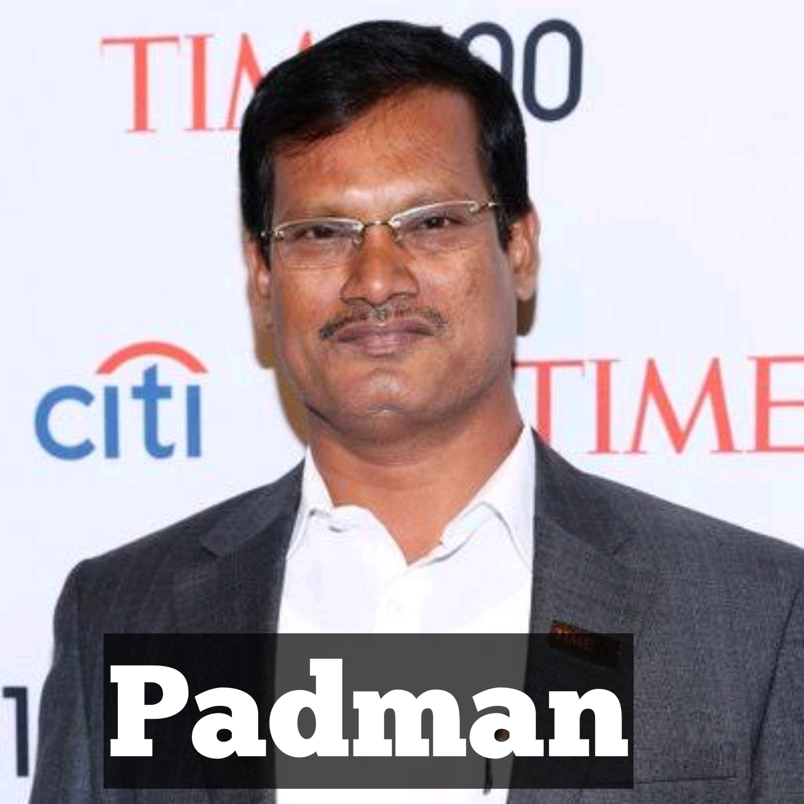 Padman Biography