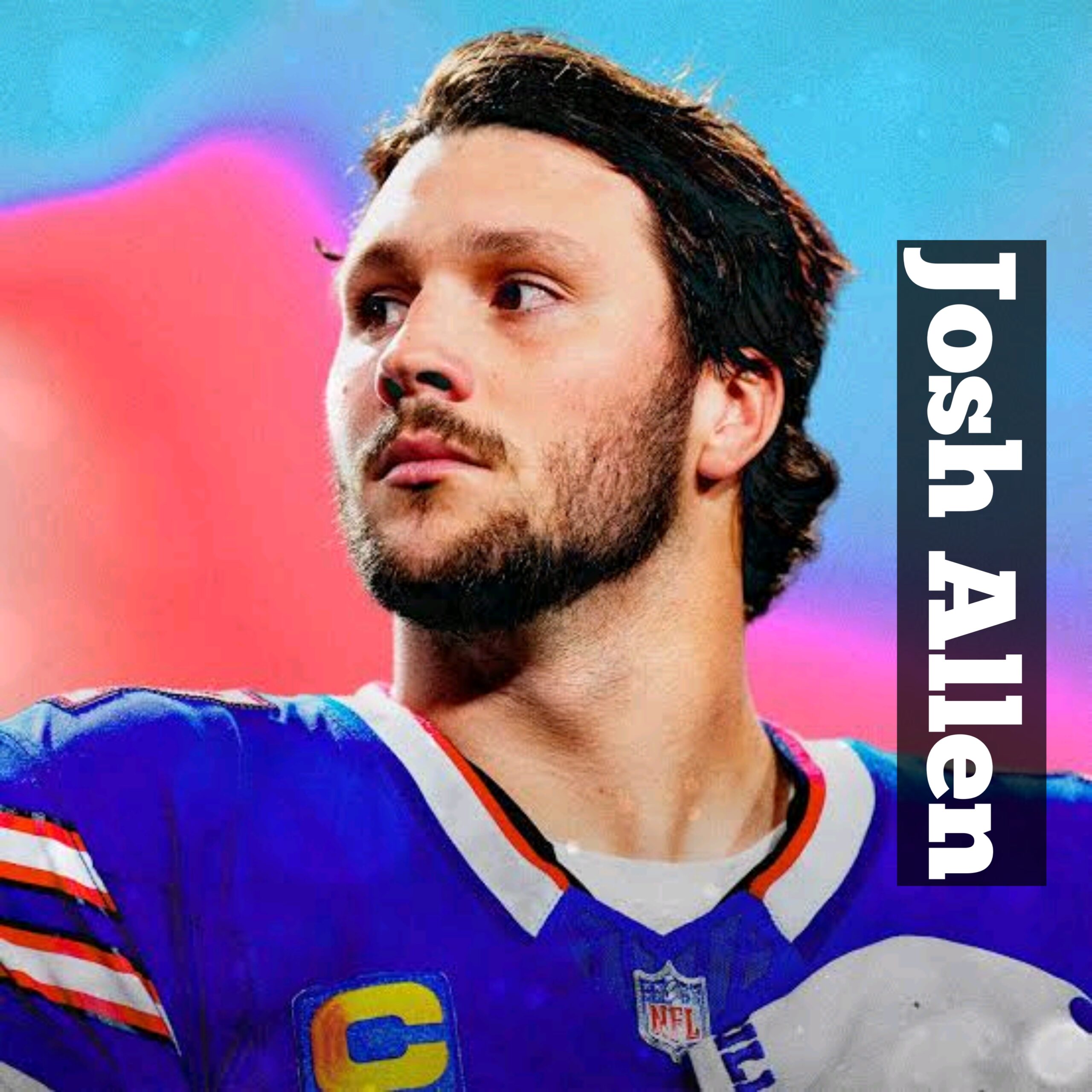 Josh Allen Biography