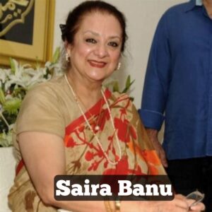 Saira Banu