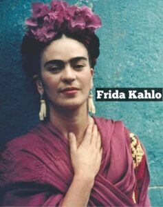 Frida Kahlo Biography