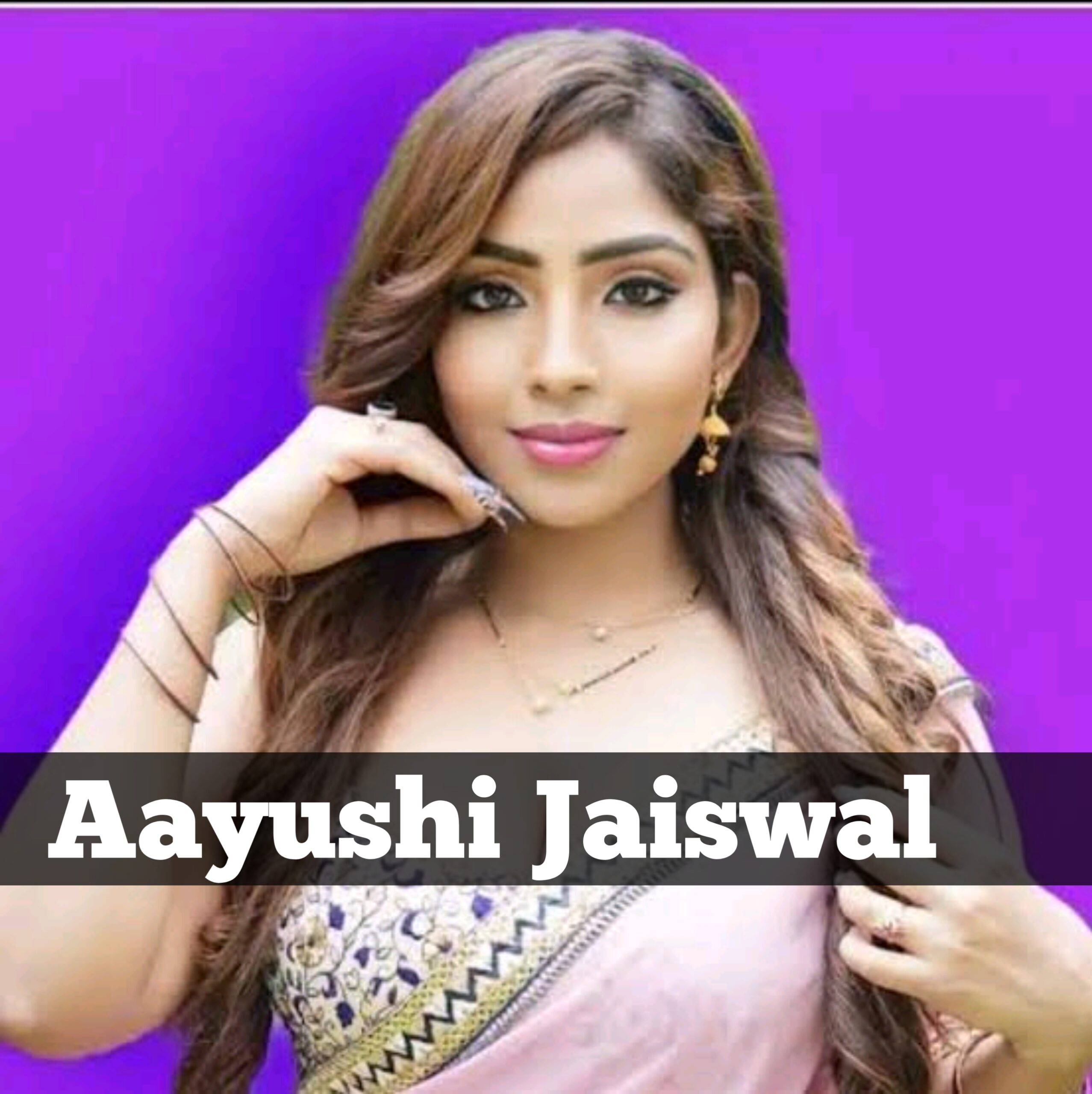 A Deep Dive Into The Phenomenon Aayushi Jaiswals Hot Live Video